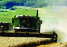 Kombajny zbożowe Fendt 9470 X AL
