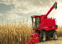 Kombajny zbożowe Case IH Axial Flow 4088