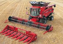 Kombajny zbożowe Case IH Axial Flow 5088