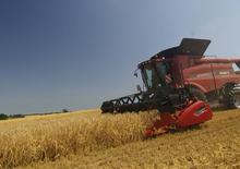 Kombajny zbożowe Case IH Axial Flow 7088