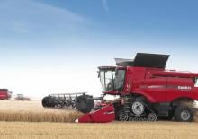 Kombajny zbożowe Case IH Axial Flow 9240