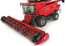 Kombajny zbożowe Case IH Axial Flow 9230