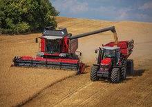 Kombajny zbożowe Massey Ferguson Beta 7360 PL