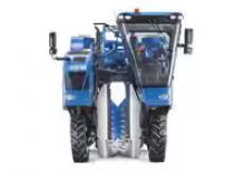 Kombajny zbożowe New Holland Braud 9080L