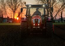 Kombajny zbożowe DEUTZ-FAHR C 7205 Topline