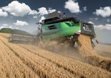 Kombajny zbożowe DEUTZ-FAHR C 9306 TSB