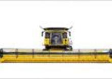 Kombajny zbożowe New Holland CR 8.90 SCR