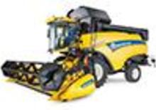 Kombajny zbożowe New Holland CX 5080 Elevation