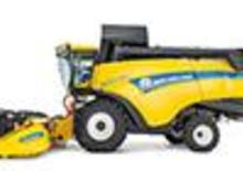 Kombajny zbożowe New Holland CX 5090 SCR