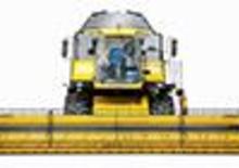 Kombajny zbożowe New Holland CX 6090 Elevation