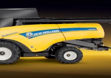 Kombajny zbożowe New Holland CX 8070 Elevation