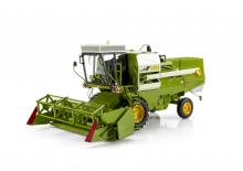 Kombajny zbożowe MDW Fortschritt E 514
