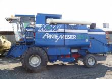 Kombajny zbożowe MDW Fortschritt E 525 H