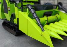 Kombajny zbożowe Zoomlion FH100E