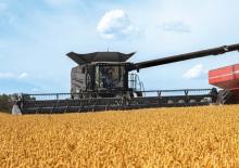 Kombajny zbożowe Fendt Ideal 10