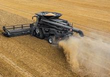 Kombajny zbożowe Fendt Ideal 10T 
