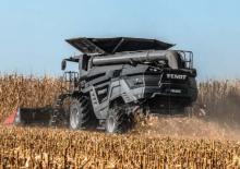 Kombajny zbożowe Fendt Ideal 7 ParaLevel 