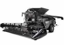 Kombajny zbożowe Fendt Ideal 9T 