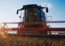 Kombajny zbożowe Claas Lexion 540