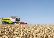Kombajny zbożowe Claas Lexion 770