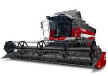 Kombajny zbożowe Laverda M 310 MCS LC 