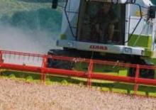 Kombajny zbożowe Claas Medion 310