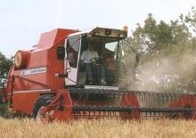 Kombajny zbożowe Massey Ferguson MF 22 S