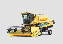Kombajny zbożowe New Holland TC5.30