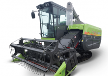 Kombajny zbożowe Zoomlion ZL120