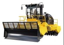 Kompaktor odpadów Tana H380 eco