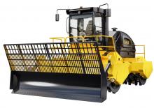 Kompaktor odpadów Tana H450 eco