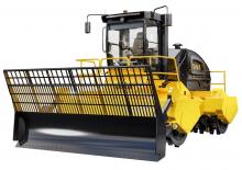 Kompaktor odpadów Tana H450