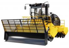 Kompaktor odpadów Tana H520