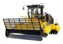 Kompaktor odpadów Tana H555 eco