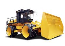 Kompaktor odpadów Sinoway SWLC226