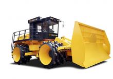 Kompaktor odpadów Sinoway SWLLC300H