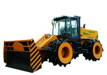 Kompaktor odpadów XGMA XG6231F-I