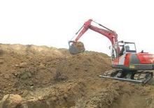 Koparki gąsienicowe Neuson 12002