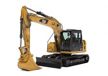 Koparki gąsienicowe Caterpillar 311F L RR