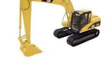 Koparki gąsienicowe Caterpillar 315 B L VAH