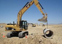 Koparki gąsienicowe Caterpillar 315D L