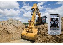 Koparki gąsienicowe Caterpillar 316F L