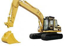 Koparki gąsienicowe Caterpillar 320 B L