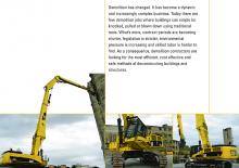 Koparki gąsienicowe Caterpillar 330D