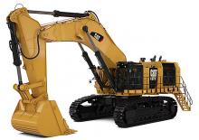 Koparki gąsienicowe Caterpillar 6015B