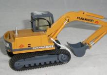 Koparki gąsienicowe Furukawa 625 E-LC