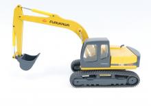 Koparki gąsienicowe Furukawa 735 HD LS-tronic
