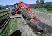 Koparki gąsienicowe Wacker Neuson 75 Z 3