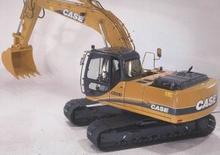 Koparki gąsienicowe Case CX 210 LC