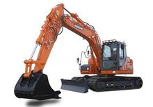Koparki gąsienicowe Doosan DX160LC-3